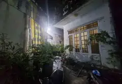 Bán Nhà Hẻm Ô Tô - Chỉ 20m Ra Võ Văn Ngân – 65m² – Nở Hậu 6m – Chỉ 4.5 T.ỷ - Trung Tâm Thủ Đức... Bán nhà riêng tại Thủ Đức, Hồ Chí Minh 04