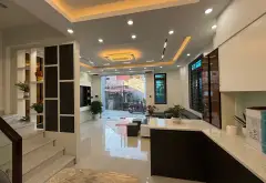 Nhà 3 tầng độc lập tại TDP Bạch Mai - Đồng Thái với thiết kế tiện nghi và vị trí lý tưởng... Bán nhà riêng tại An Hải, Hải Phòng 03