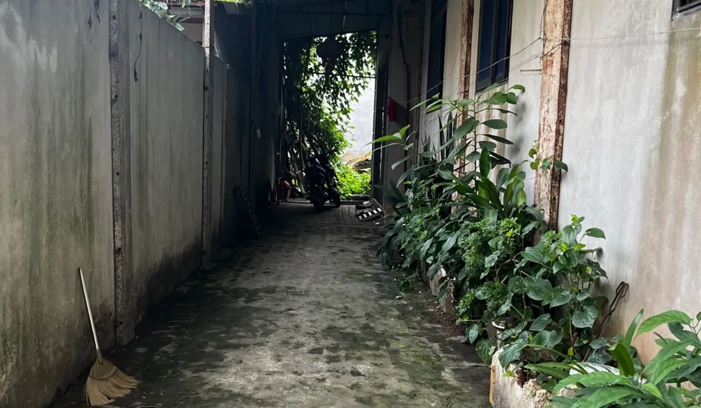 Bán đất 41m² tại xã Yên Nghĩa, ngõ ô tô thông, gần phố, pháp lý rõ ràng... Bán đất tại Yên Nghĩa, Hà Nội 01