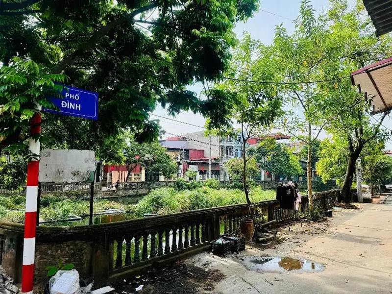 🔥SIÊU PHẨM HƯƠNG MẠC- NGÕ Ô TÔ 4 CHỖ VÀO ĐẤT – 70 m Ô TÔ TRÁNH - GẦN NGAY CÁC KHU CÔNG NGHIỆP... Bán đất tại Phù Khê, Bắc Ninh 01