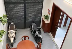 BÁN NHÀ 4 TẦNG ĐẦY ĐỦ NỘI THẤT- CÓ THANG MÁY-GẦN QL1A- VÕ THỊ LIỄU- KDC ĐIỀN PHÁT- 56M² -HẺM 6M... Bán nhà mặt phố tại An Phú Đông, Hồ Chí Minh 08