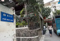Nhà 2 mặt thoáng trung tâm phường Việt Hưng, 5 phòng ngủ rộng rãi... Bán nhà riêng tại Việt Hưng, Hà Nội 04