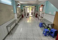 Nhà 3 tầng hiếm có hẻm xe tải tránh An Lạc, Bình Tân - Cơ hội sở hữu giá trị vượt trội... Bán nhà riêng tại An Lạc, Hồ Chí Minh 02