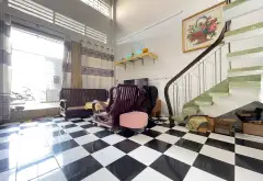 Cơ hội sở hữu nhà lô góc hiếm tại trung tâm Gò Vấp, hẻm xe hơi, giá tốt... Bán nhà riêng tại Hạnh Thông, Hồ Chí Minh 05