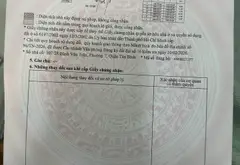 Nhà đẹp quận Tân Bình, giảm ngay 1.5 tỷ, giá sốc... Bán nhà riêng tại Tân Sơn Nhất, Hồ Chí Minh 02