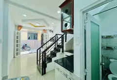 🏡 BÌNH LỢI TRUNG – NHÀ 2 TẦNG, DTSD 60M2... Bán nhà riêng tại Bình Lợi Trung, Hồ Chí Minh 01