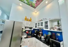 Nhà cấp 4 3 phòng ngủ gần Vạn Phúc City, phường Hiệp Bình Phước... Bán nhà riêng tại Hiệp Bình, Hồ Chí Minh 04