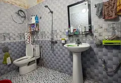 Nhà riêng có sân ô tô ngay trung tâm hành chính phường Hưng Đạo... Bán nhà riêng tại Hưng Đạo, Hải Phòng 11
