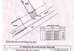 🆘 GIẢM 100TR – GIÁ MỚI 4,05 TỶ – ĐẤT MT KÊNH TX21 Q12 🔥... Bán đất tại Thới An, Hồ Chí Minh 04