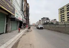 Bán nhà mặt phố Kim Đồng, 5 tầng, vị trí kinh doanh đắc địa... Bán nhà mặt phố tại Hoàng Mai, Hà Nội 04