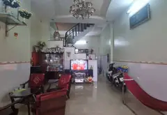 Bán nhà mặt phố phường Đông Hưng Thuận, quận 12, 4 tầng, mặt tiền 4.4m... Bán nhà mặt phố tại Đông Hưng Thuận, Hồ Chí Minh 04