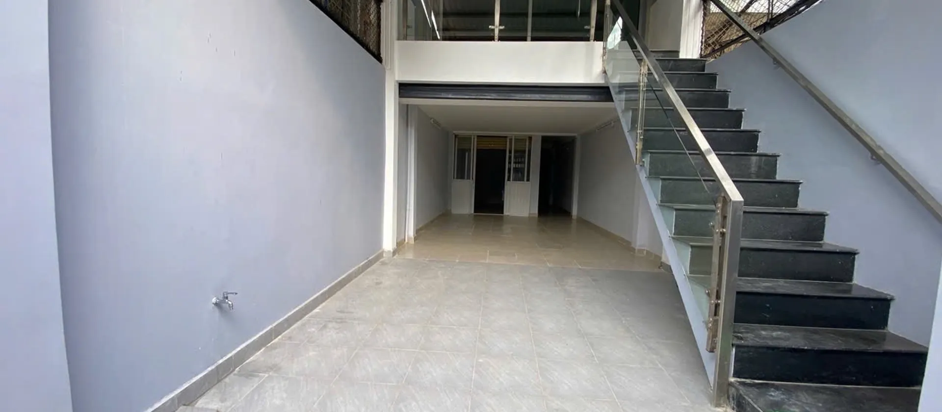Nhà Mặt Phố Hoàng Hoa Thám Tân Bình - 80m² -4 Tầng- Kinh Doanh Đỉnh, Gần Ga T3 - 27.6 Tỷ... Bán nhà mặt phố tại Bảy Hiền, Hồ Chí Minh 01