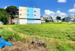 Bán đất mặt tiền rộng 40m tại Nguyễn Thị Thử, diện tích lớn 3802m²... Bán đất tại Xuân Thới Sơn, Hồ Chí Minh 12