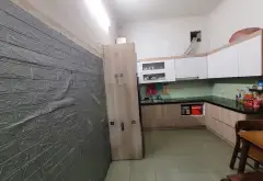 Bán nhà 3 tầng lô góc thoáng sáng chỉ việc ở 56 m lưu thông 10 m thị trấn Đông anh cũ ! Ô tô thông... Bán nhà riêng tại Thư Lâm, Hà Nội 11