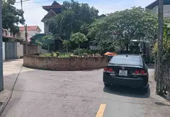 Bán đất thổ cư lô góc tại Phù Mã, diện tích 138m2, gần Quốc lộ 3... Bán đất tại Sóc Sơn, Hà Nội 03