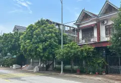 Đất đẹp mặt tiền rộng tại Lương Tài, Bắc Ninh - Đầu tư sinh lời cực hấp dẫn... Bán đất tại Lương Tài, Bắc Ninh 08