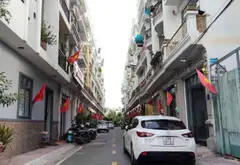 Nhà Đẹp Vĩnh Lộc, 4 Phòng Ngủ, Gần Hồ Trái Tim 🌟... Bán nhà riêng tại Bình Tân, Hồ Chí Minh 08