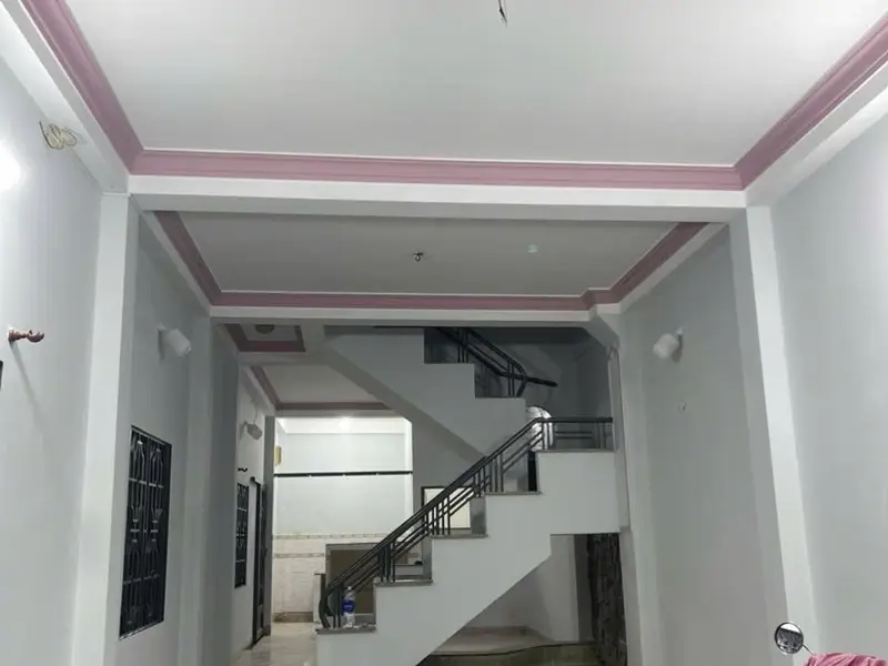 Nhà mặt phố 3 tầng góc 2 mặt tiền gần Bàu Cát Tân Bình... Bán nhà mặt phố tại Tân Phú, Hồ Chí Minh 01