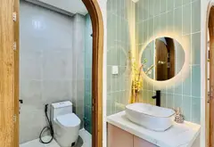 Nhà 3 tầng, 3 phòng ngủ, full nội thất tại Bạch Đằng giảm 400 triệu... Bán nhà riêng tại Gia Định, Hồ Chí Minh 17