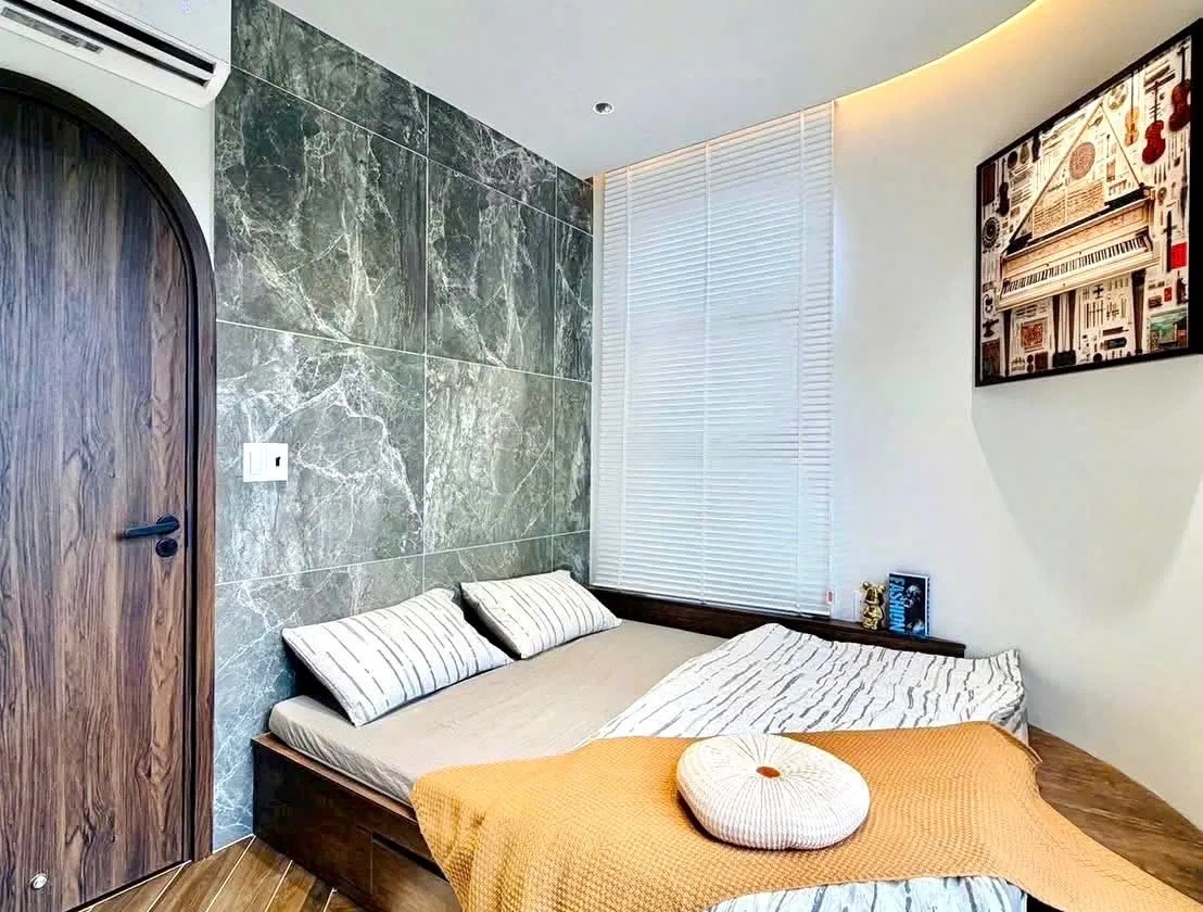 BÁN NHÀ 3 TẦNG, 3PN, 1/ DƯƠNG QUẢNG HÀM, P5 Gò Vấp, 3 Tỷ... Bán nhà riêng tại An Nhơn, Hồ Chí Minh 01