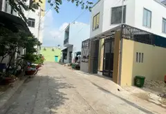 Bán nhà riêng 85m2 tại Bình Hưng Hòa B, Bình Tân, giá 2 tỷ... Bán nhà riêng tại Bình Tân, Hồ Chí Minh 01