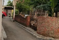 Bán đất 110m2 hướng Đông Bắc tại Lực Canh, Đông Anh, mặt tiền 6.7m, giá 15.4 tỷ... Bán đất tại Đông Anh, Hà Nội 05