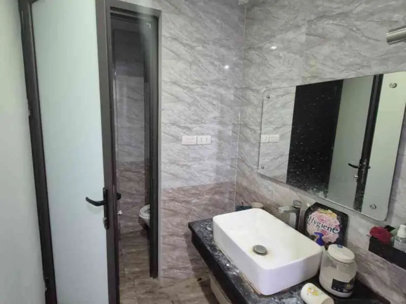 Bán biệt thự liền kề Gelexia Hoàng Mai - Nhà 5 tầng thang máy, diện tích 66m² tại Tam Trinh... Bán biệt thự, liền kề tại Yên Sở, Hà Nội 01