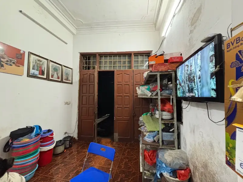 Nhà Phố 3 Tầng Trung Tâm Phường Ô Chợ Dừa... Bán nhà riêng tại Ô Chợ Dừa, Hà Nội 01