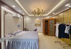 Nhà phố 5 tầng siêu rộng gần Sài Gòn, tiện nghi đầy đủ... Bán nhà mặt phố tại Bình Hưng, Hồ Chí Minh 14