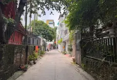 Bán đất lô góc hai mặt thoáng tại Ngọc Thụy, mặt tiền rộng, pháp lý chuẩn... Bán đất tại Việt Hưng, Hà Nội 06