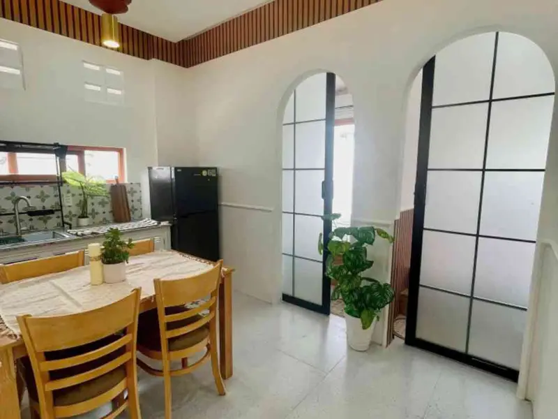 Nhà 4 tầng 8 phòng cho thuê, Hiệp Bình, Thủ Đức giá 13.4 tỷ... Bán nhà riêng tại Hiệp Bình, Hồ Chí Minh 01