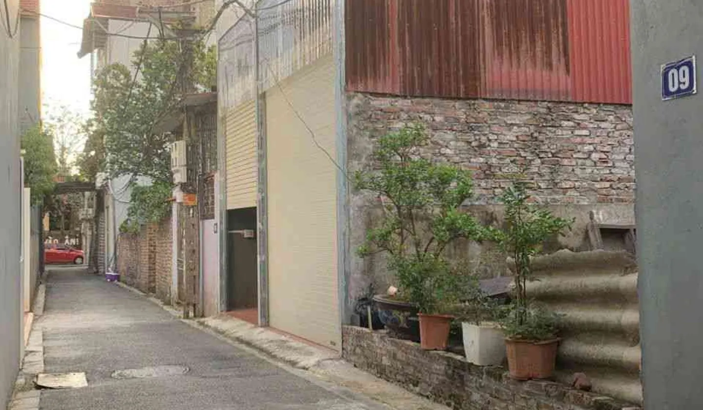 Bán đất 71m2 hướng Đông Nam tại Nam Hồng, giá hợp lý... Bán đất tại Phúc Thịnh, Hà Nội 01
