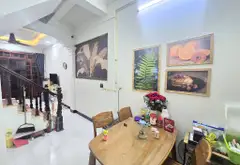 Nhà riêng 4 tầng diện tích 37m² tại trung tâm quận Kim Giang... Bán nhà riêng tại Thanh Liệt, Hà Nội 04