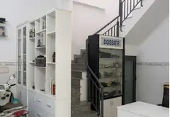 Nhà mặt phố 2 mặt tiền khu chợ Gò Xoài, rộng 445m2, sinh lời tốt... Bán nhà mặt phố tại Bình Hưng Hòa, Hồ Chí Minh 06