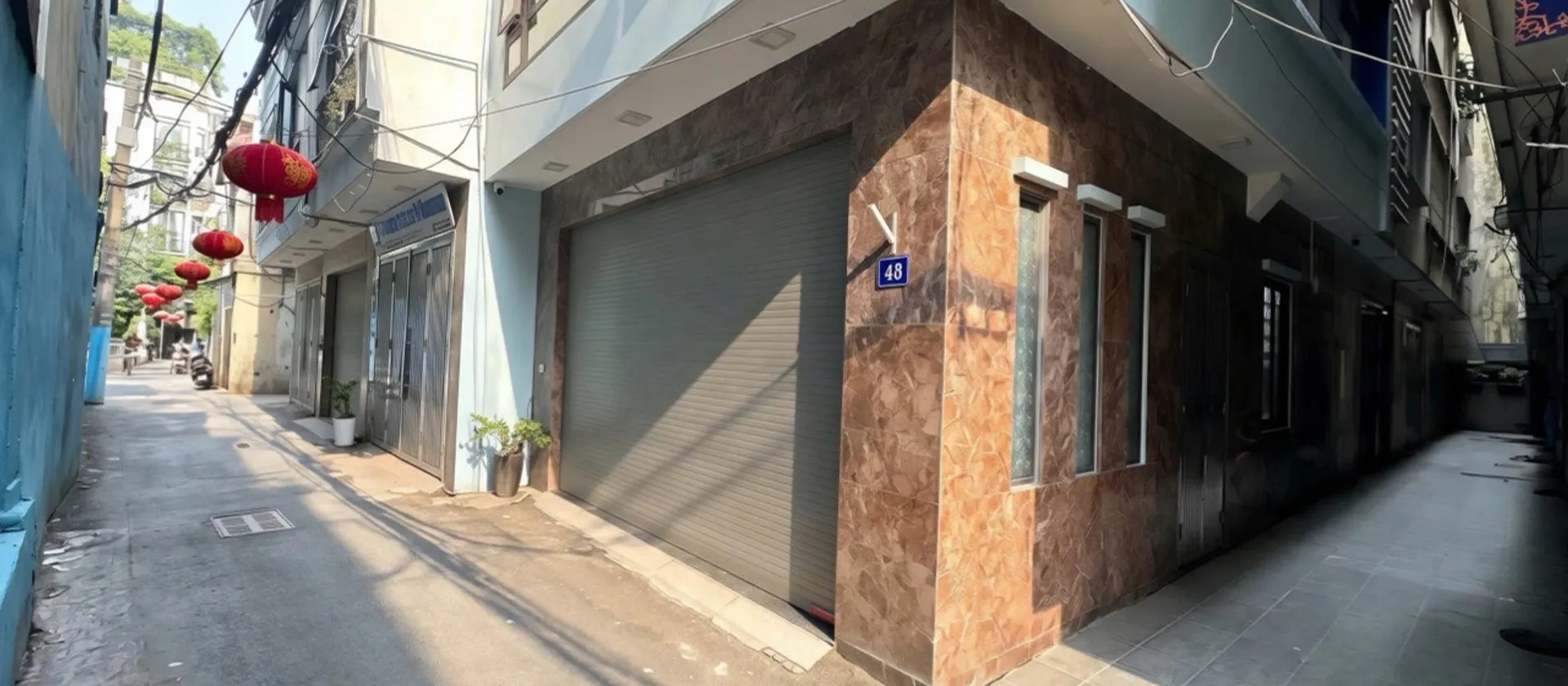Nhà đẹp ngay Võ Chí Công, Hoàng Quốc Việt, 5 tầng, 3 ngủ, cách ô tô 1 nhà, p/lý chuẩn, chỉ 8.x tỷ... Bán nhà riêng tại Tây Hồ, Hà Nội 01
