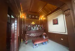 Bán nhà mặt phố Vân Trì 3 tầng, mặt tiền 6m, kinh doanh đắc địa, 90m²... Bán nhà mặt phố tại Phúc Thịnh, Hà Nội 04