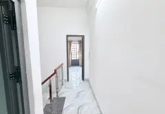 Nhà 2 tầng mới xây 65m2 ở phường Long Bình, giá 4.6 tỷ, hướng Nam... Bán nhà riêng tại Long Bình, Hồ Chí Minh 08