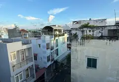 Bán nhà 5 tầng diện tích 65m2 tại khu phân lô Vườn Lài... Bán owner_side tại Phú Thọ Hòa, Hồ Chí Minh 13