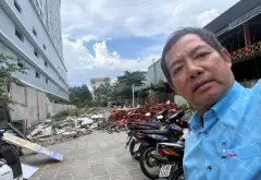 Bán đất 1320.9 m² tại Ngô Thì Nhậm, Đà Nẵng - Giá chỉ 85 tỷ VNĐ... Bán đất tại Hòa Khánh, Đà Nẵng 01