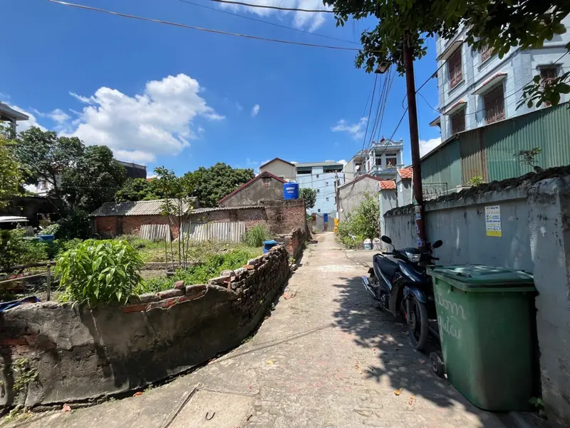 Lô Góc Hai Mặt Thoáng Đắc Địa Tại Trung Tâm Như Quỳnh... Bán đất tại Như Quỳnh, Hưng Yên 01