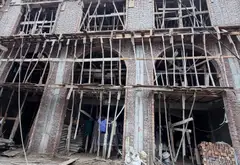 Nhà 5 tầng hiện đại với thang máy nhập khẩu tại khu nhà ở cao cấp Hà Nội... Bán nhà riêng tại Lê Chân, Hải Phòng 13