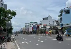 Bán nhà mặt phố 2 tầng Tân Kỳ Tân Quý Bình Tân, mặt tiền 4.3m, diện tích 95m2... Bán nhà mặt phố tại Bình Trị Đông, Hồ Chí Minh 10