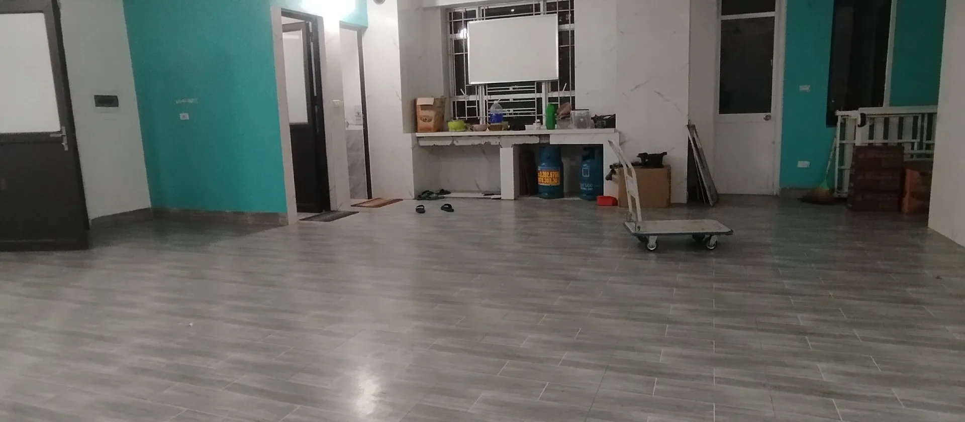 CHCC LÔ GÓC MẶT PHỐ LÊ ĐỨC THỌ – VIEW CÔNG VIÊN – 94M² – 8,2 TỶ – 0984.618.308... Bán căn hộ chung cư tại Từ Liêm, Hà Nội 01