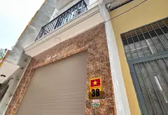 Vân Canh 36m2 - 5 ngủ- ngõ thông- mới tinh - 100m ra đường vành đai 3,5... Bán nhà riêng tại Hoài Đức, Hà Nội 01