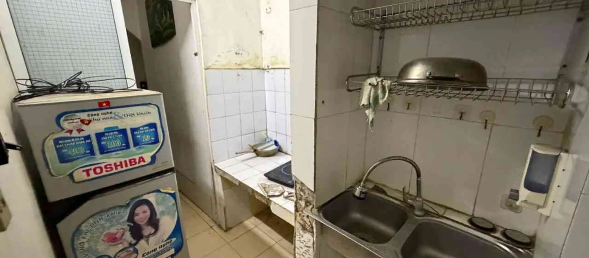 Bán căn hộ chung cư trung tâm Đống Đa, mặt phố Thái Thịnh, diện tích sử dụng gần 80m²... Bán căn hộ chung cư tại Đống Đa, Hà Nội 01