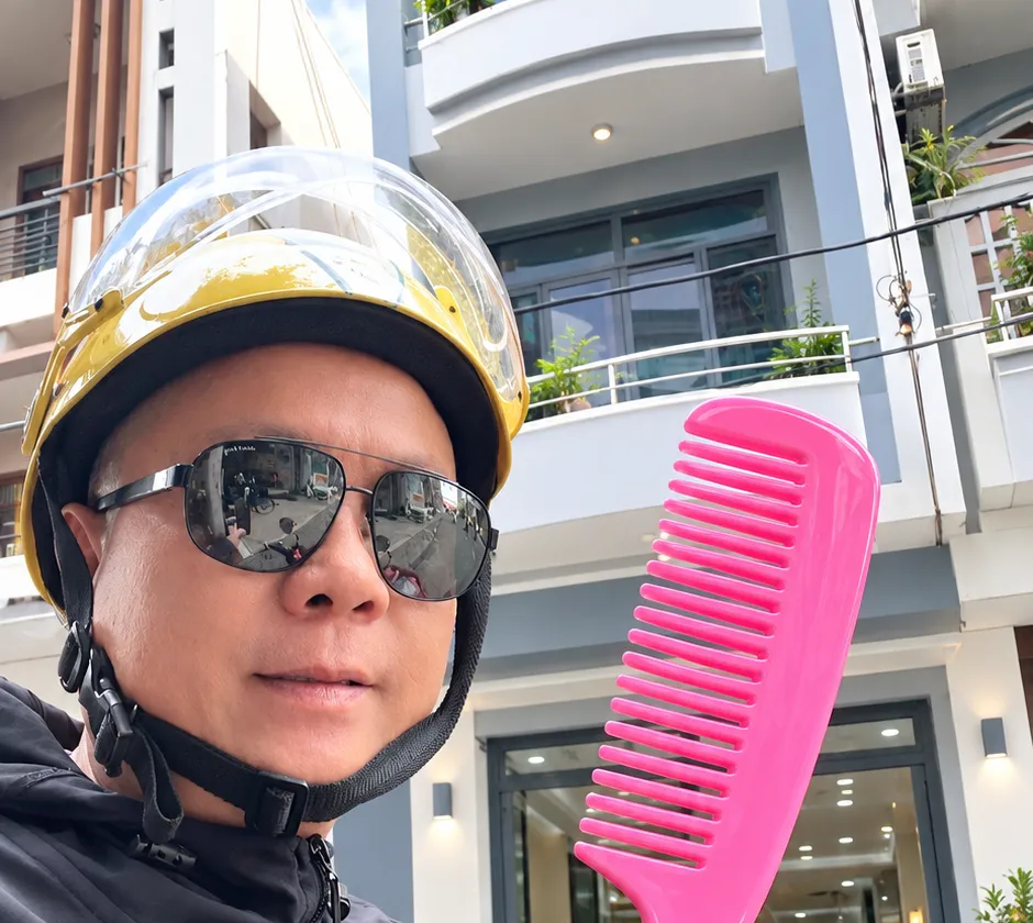 MẶT TIỀN PHẠM PHÚ THỨ - P.BẢY HIỀN - TÂN BÌNH... Bán nhà mặt phố tại Bảy Hiền, Hồ Chí Minh 01
