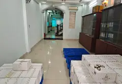 Bán nhà mặt phố 4 tầng 80m2 tại Bình Tân, mặt tiền 4m, pháp lý cơ sở... Bán nhà mặt phố tại An Lạc, Hồ Chí Minh 02