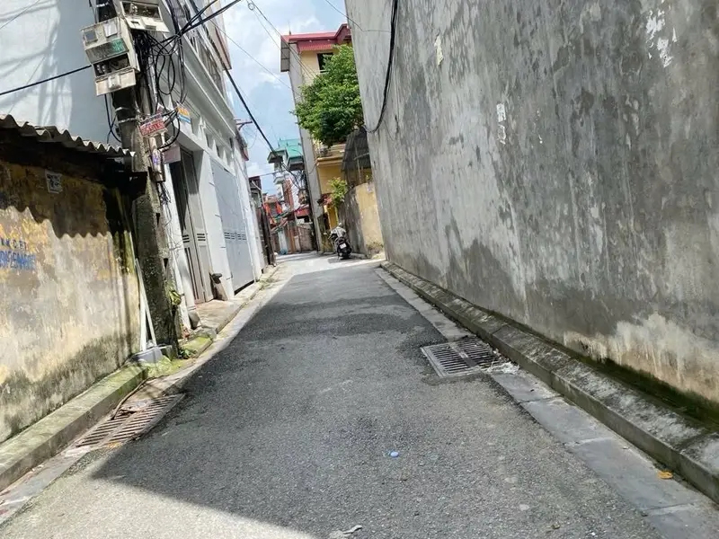 Đất vàng 75m² tại Thiên Lộc, Hà Nội - Vị trí đỉnh, tiện ích ngập tràn... Bán đất tại Thiên Lộc, Hà Nội 01