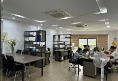 Nhà mặt phố 8 tầng view hồ Đền Lừ, kinh doanh đỉnh tại Hoàng Mai... Bán nhà mặt phố tại Tương Mai, Hà Nội 05