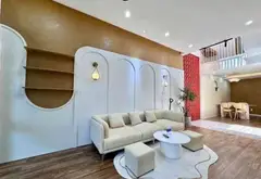 Nhà 3 tầng đẹp tại phường Thanh Khê, cơ hội sở hữu hiếm có... Bán nhà riêng tại Thanh Khê, Đà Nẵng 05
